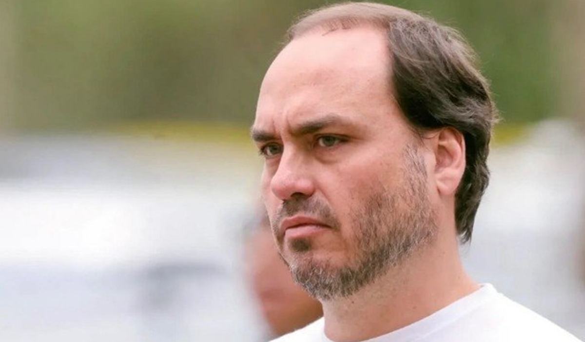 Carlos Bolsonaro Carlos Bolsonaro