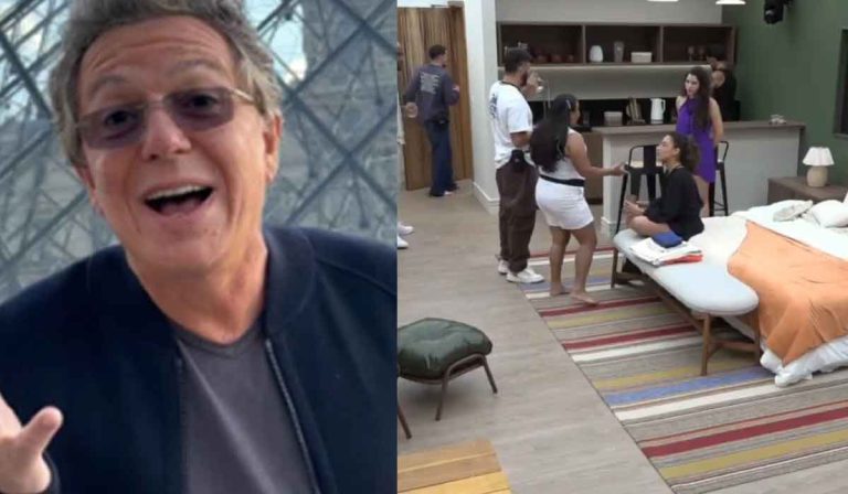 Boninho incorpora ‘Big Boss’ na ‘Casa do Patrão’ e gera reação do público