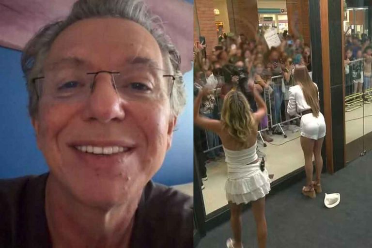Participante excluída da ‘Casa de Vidro’ é convocada por Boninho para novo reality