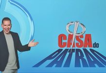 Enquete Casa do Patrão: Qual o participante favorito para vencer o reality? Vote