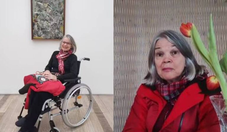 Com doença degenerativa, brasileira tem morte assistida na Suíça