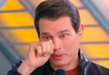 SBT decide diminuir tempo do Domingo Legal