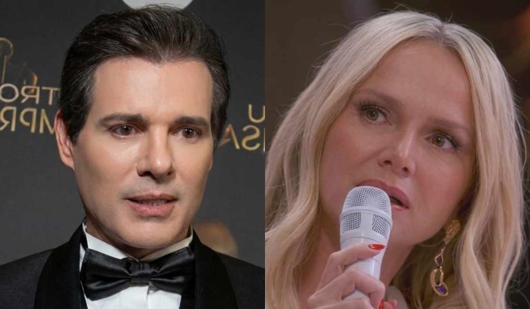 Celso Portiolli abre o jogo sobre ‘briga’ com Eliana: “Sempre vou lutar”