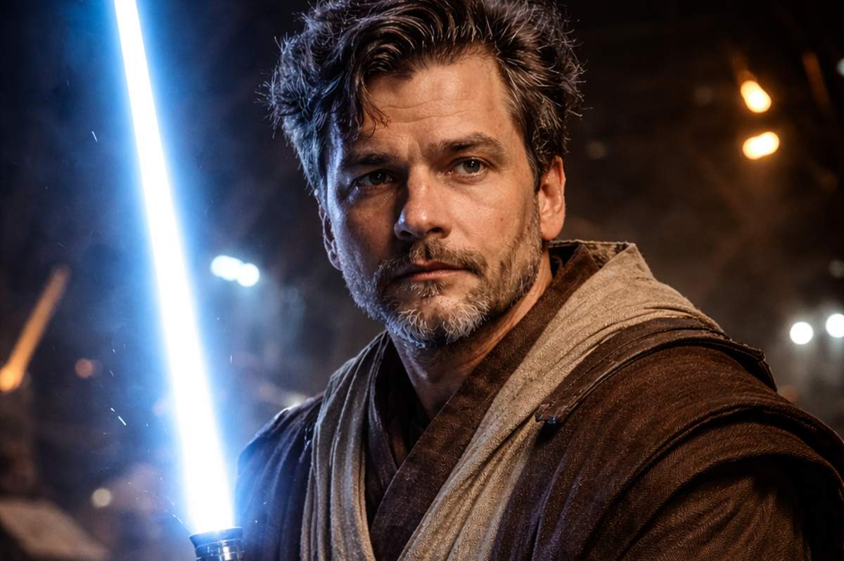 Wagner Moura e Star Wars (Foto meramente ilustrativa / Reprodução)