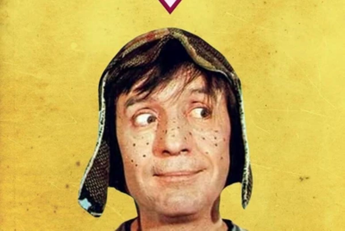 Chaves SBT (Foto: Reprodução)