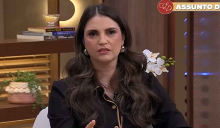 Chris Flores revela detalhes envolvendo acidente com cantor sertanejo: ‘É chocante’