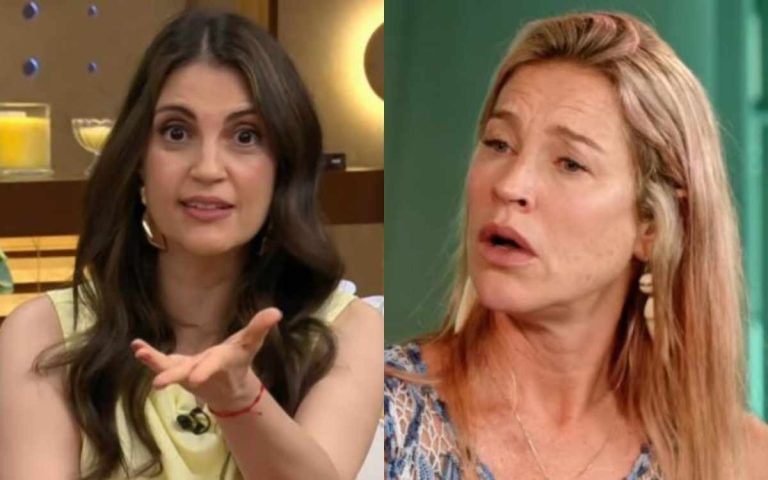 Chris Flores expõe o grande erro da Luana Piovani em polêmica: “Perdeu a moral”