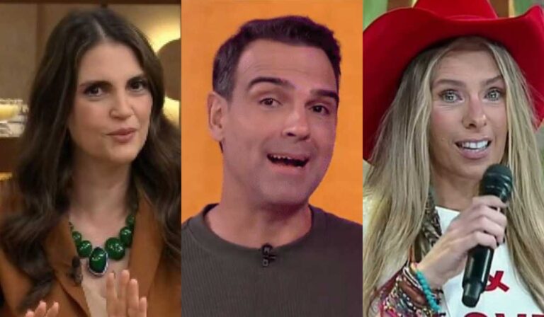 Chris Flores revela se aceitaria convite do ‘Big Brother Brasil’ ou ‘A Fazenda’: “Vários motivos!”