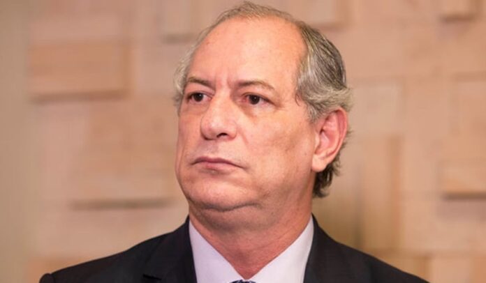 Ciro Gomes