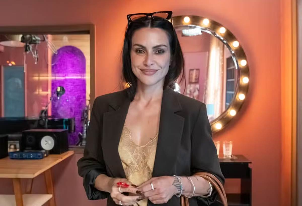 Cleo Pires - Coração Acelerado - Estevam Avellar