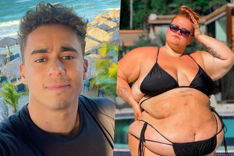 Justiça condena Nikolas Ferreira a indenizar Thais Carla