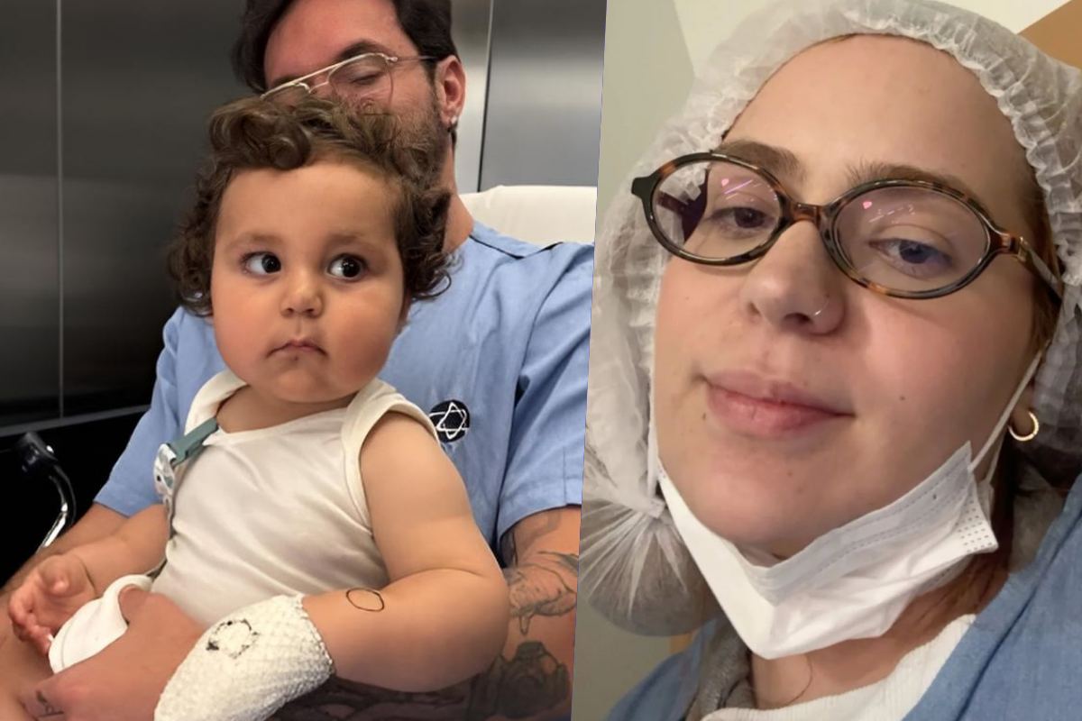 Eliezer, Ravi e Viih Tube