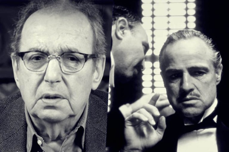 Morre Dean Tavoularis, diretor de arte de “O Poderoso Chefão”