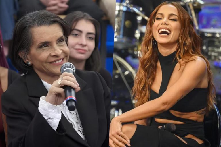 Marina Lima fala sobre corpo e dispara: “Anitta liberou minha bunda”