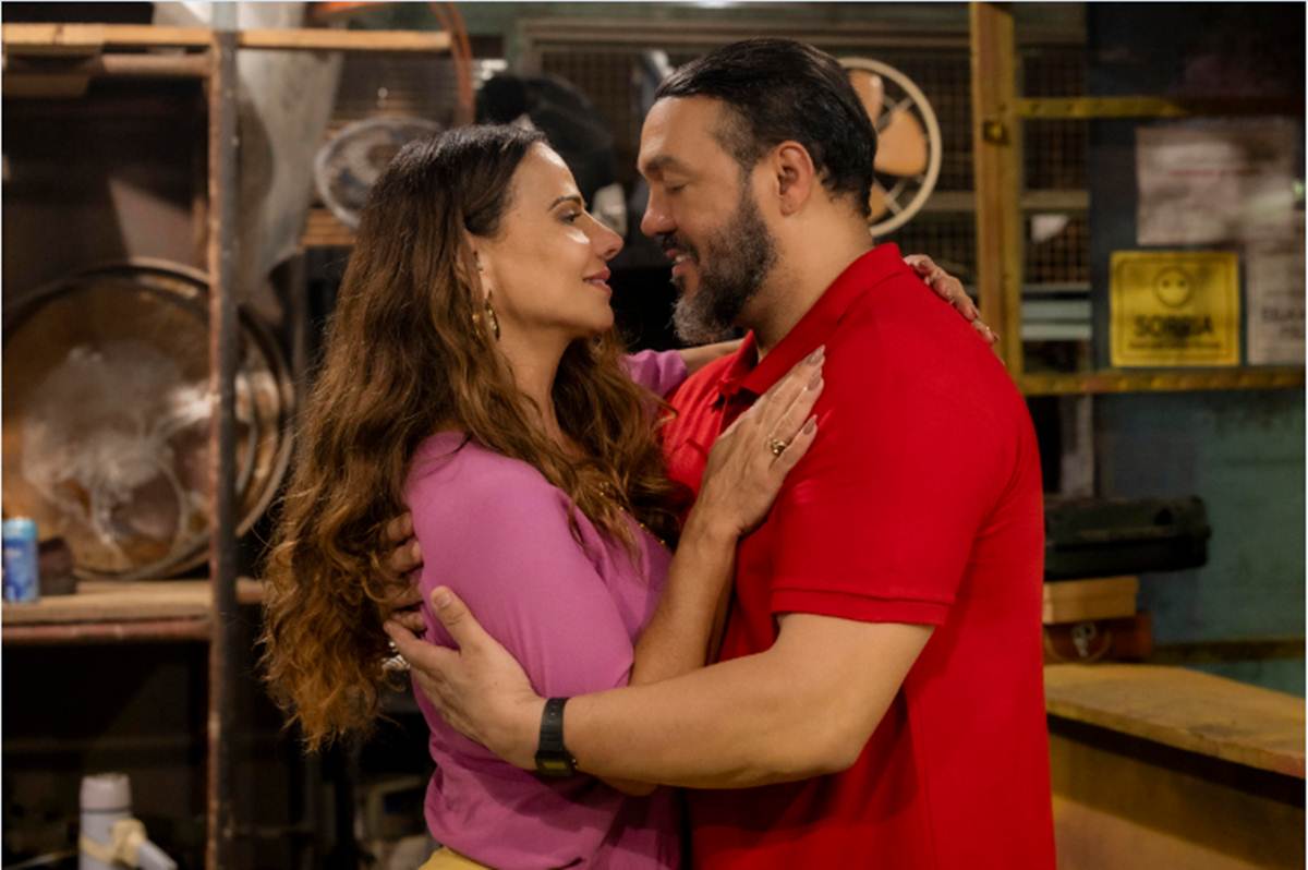 Consuelo e Misael 2 - Beatriz Damy