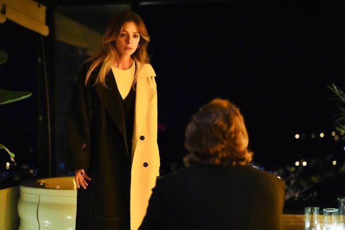 Coração de Mãe - Atilla decide abrir o jogo com Karsu