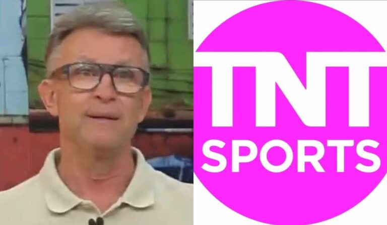 Craque Neto se revolta e expõe atitude contra a TNT Sports: “Eu vou falar a verdade!”
