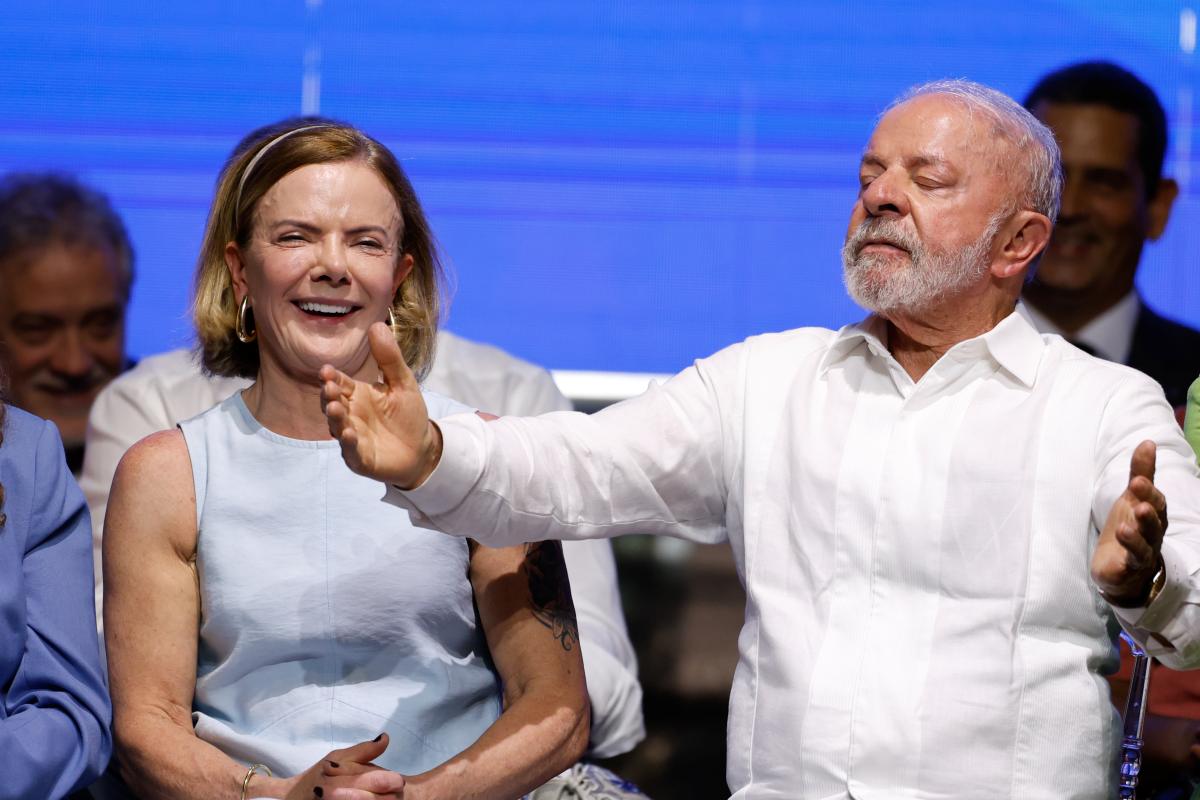 Lula Lula (Fernando Frazão/Agência Brasil)