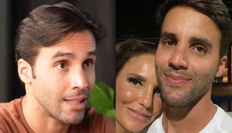 Daniel Cady abre o jogo sobre fim do casamento com Ivete Sangalo: “Aprendizado absurdo”