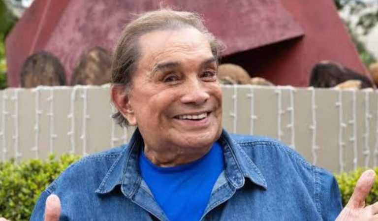 90 anos de vida completados por um rei do humor, Dedé Santana