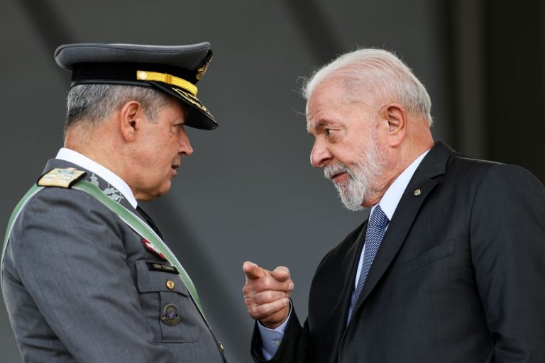 Lula reage após senado rejeitar Jorge Messias no STF