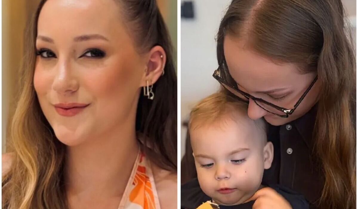 Diulia e Arthur (Fonte: Instagram)