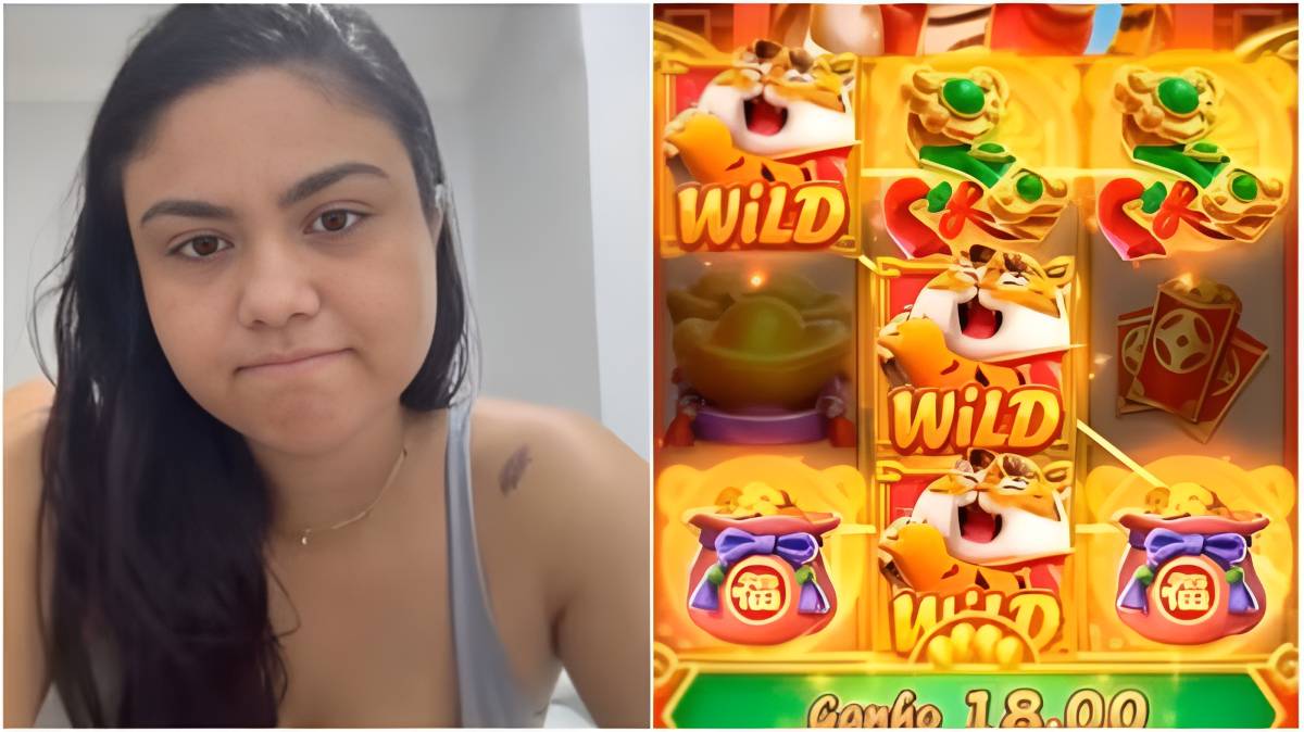 Mulher perde tudo em vício em apostas Mulher perde tudo em vício em apostas (Foto: Reprodução/ Instagram)