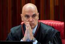 Morte de Alexandre de Moraes é anunciada e deixa o Brasil em choque