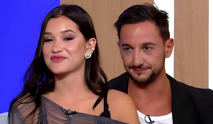 Duda e Luiz Otávio Mesquita