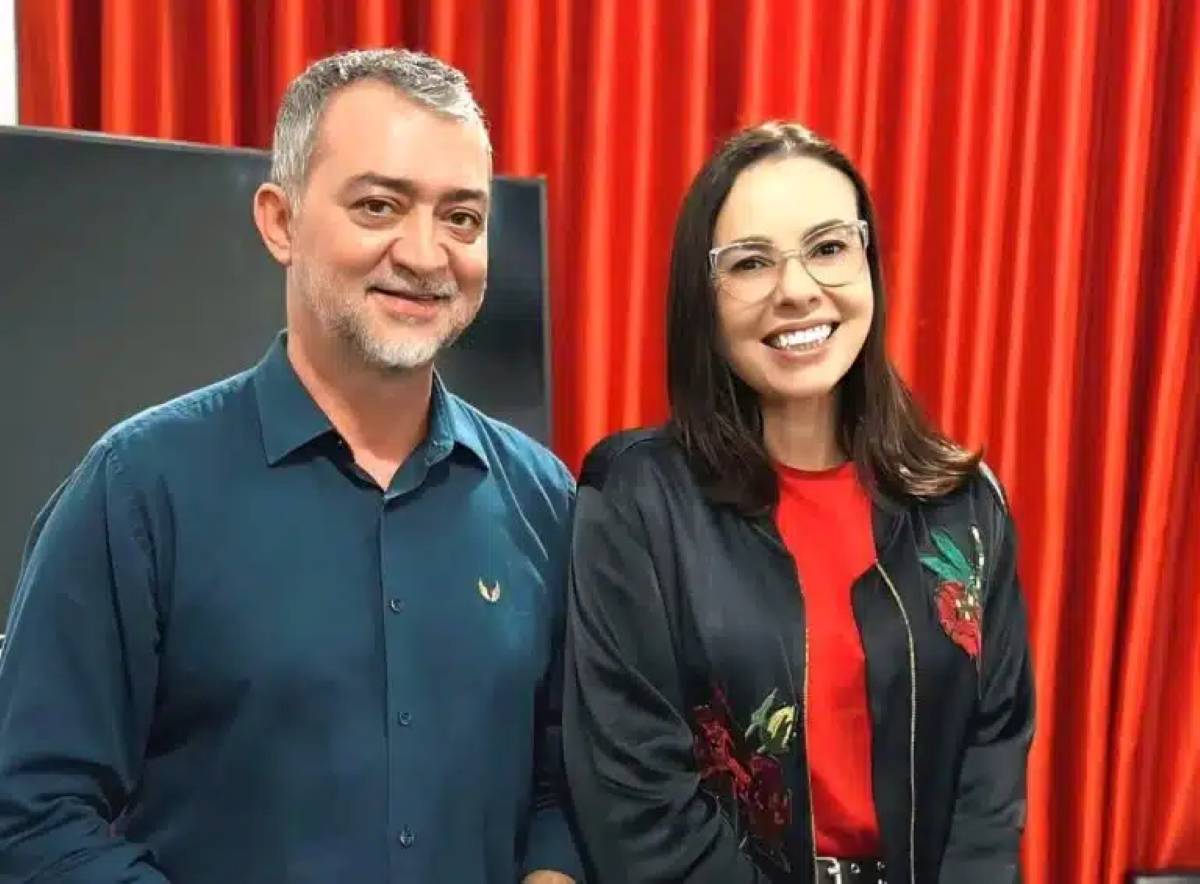 Edegar-Pretto-e-Juliana-Brizola_Foto_redes-sociais-768x566 Edegar e Brizola (Foto: Divulgação/ Redes Sociais)