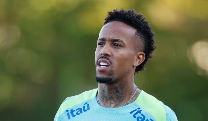 Éder Militão