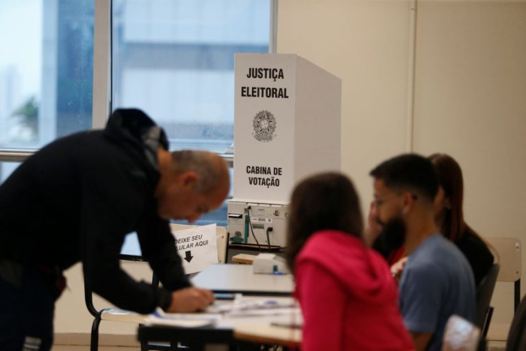 Apenas 3% de presos provisórios puderam votar nas eleições passadas