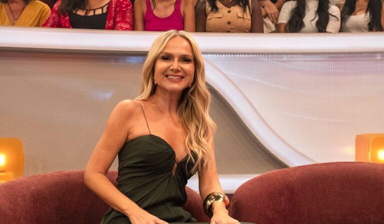 ‘Em Família com Eliana’ tem repescagem na competição musical