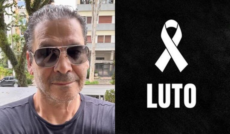 Irmão de Sonia Abrão lamenta morte na família: “Estou muito triste”