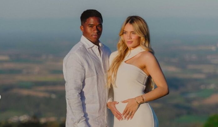 Endrick e Gabriely Miranda - Foto: Instagram