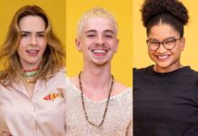 Enquete Final BBB26: Ana Paula, Juliano ou Milena – Quem Vence? Vote!