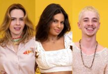 Enquete BBB26 – Quem Sai: Ana Paula, Gabriela ou Juliano? Vote