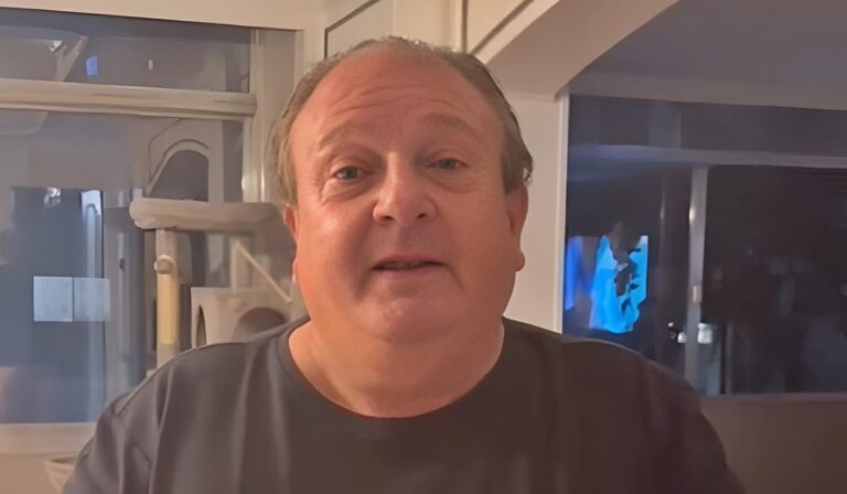 Chef Erick Jacquin é assaltado por criminosos e faz alerta