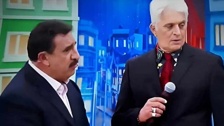 Jornalista desabafa após ser demitido por Ratinho: “Ajudei ele a ficar bilionário e quase morri”