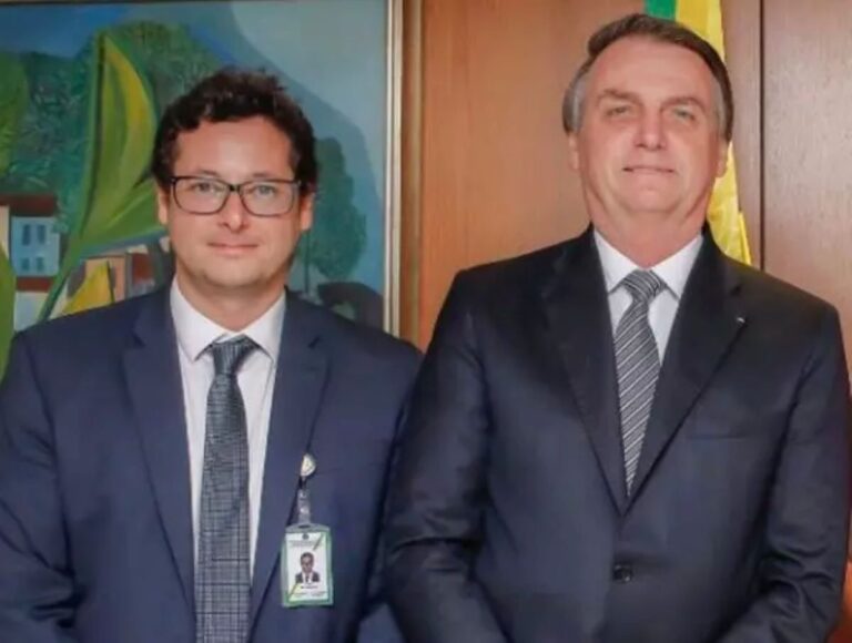Ex-ministro de Bolsonaro, Fabio Wajngarten recebeu R$3,8 milhões do Banco Master
