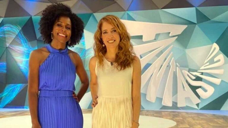 Vidente faz alerta para apresentadora do ‘Fantástico’: ‘Muito Cuidado!’