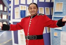 SBT rompe o silêncio sobre estado de saúde de Faxinildo e revela motivo da internação