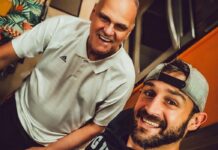 Filho de Oscar Schmidt faz pedido comovente em meio ao luto: “por favor”