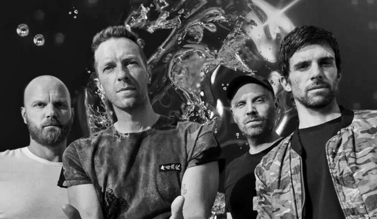 Fim do Coldplay é anunciado e destino de vocalista é revelado