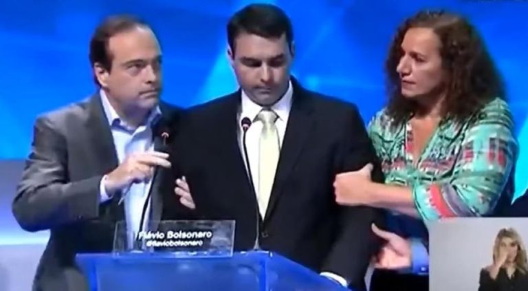 Jandira Feghali detona lacração e vai para cima: “Desqualificados”