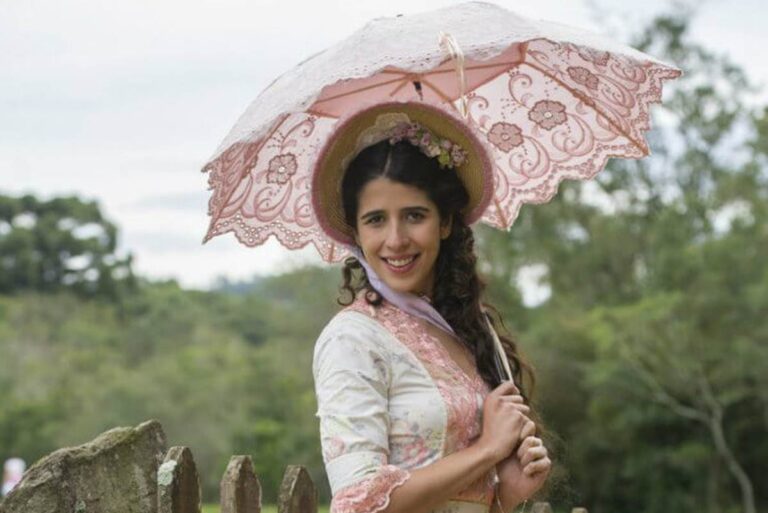 Quem foi a atriz de ‘Além do Tempo’ que morreu aos 34 anos