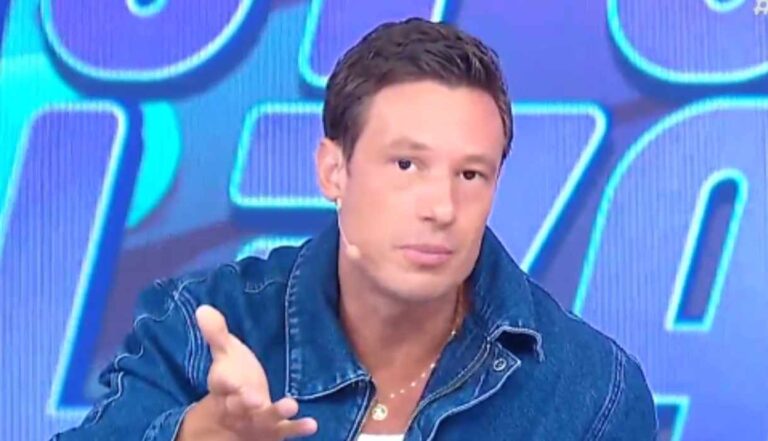 Grave? Gabriel Cartolano expõe problema de saúde e atitude do SBT: “É importante!”