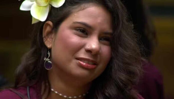 Gabriela (Reprodução: TV Globo)