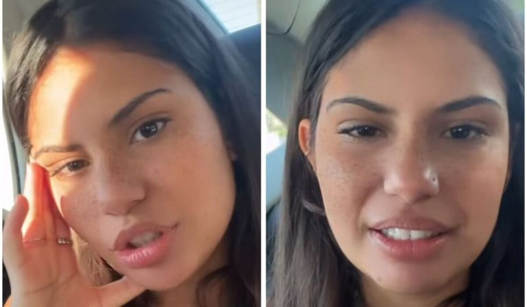 BBB26: Gabriela Saporito desabafa após sair do programa: “Não queria voltar”