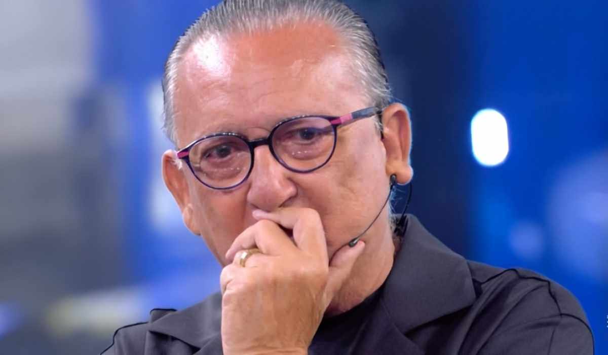 Galvão Bueno Galvão Bueno